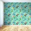 Turquoise wallpaper and wall murals for sale in South Africa. Wallpaper and wall mural online store with a huge range for sale.