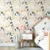 soft pink wallpaper and wall murals shop in South Africa. Wallpaper and wall mural online store with a huge range for sale.