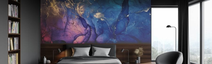Space wallpaper and wall murals for sale in South Africa. Wallpaper and wall mural online store with a huge range for sale.