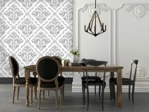 Crowned Stately wallpaper and wall murals for sale in South Africa. Wallpaper and wall mural online store with a huge range for sale.