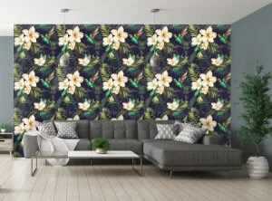 Dark hume wallpaper and wall murals for sale in South Africa. Wallpaper and wall mural online store with a huge range for sale.