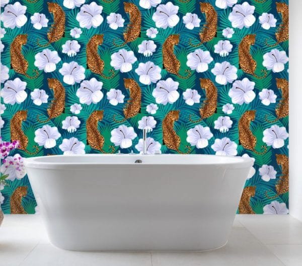 Fur council wallpaper and wall murals for sale in California. Wallpaper and wall mural online store with a huge range for sale.