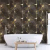 Ground Gold wallpaper and wall murals for sale in South Africa. Wallpaper and wall mural online store with a huge range for sale.