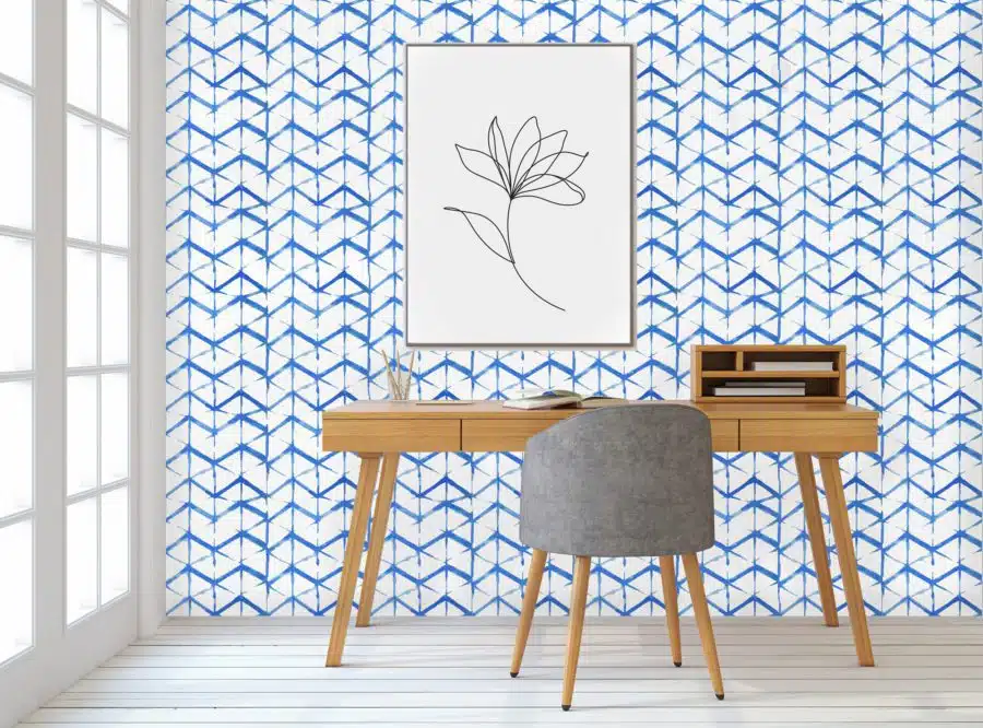 Jato blue wallpaper and wall murals for sale in South Africa. Wallpaper and wall mural online store with a huge range for sale.