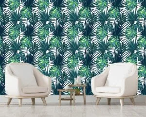 Jungle shades wallpaper and wall murals for sale in South Africa. Wallpaper and wall mural online store with a huge range for sale.