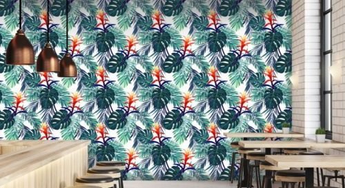 Green wallpaper and wall murals for sale in South Africa. Wallpaper and wall mural online store with a huge range for sale.