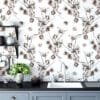 Malina wallpaper and wall murals for sale in California. Wallpaper and wall mural online store with a huge range for sale.