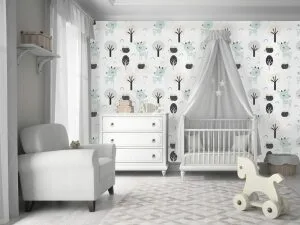 Nights Bambi wallpaper and wall murals shop in South Africa. Wallpaper and wall mural online store with a huge range for sale.