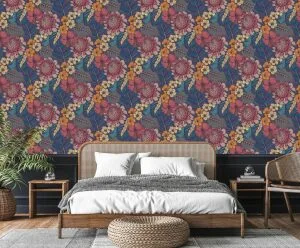 Rubber hose wallpaper and wall murals shop in South Africa. Wallpaper and wall mural online store with a huge range for sale.