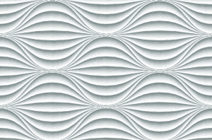 Mural Circular Abstract - Image 2