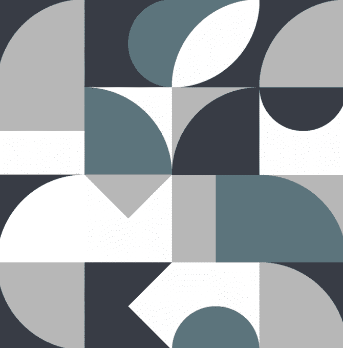 Geometric pattern of white, grey, black and amazon green wallpaper and wall murals shop in South Africa. Wallpaper and wall mural online store with a huge range for sale.