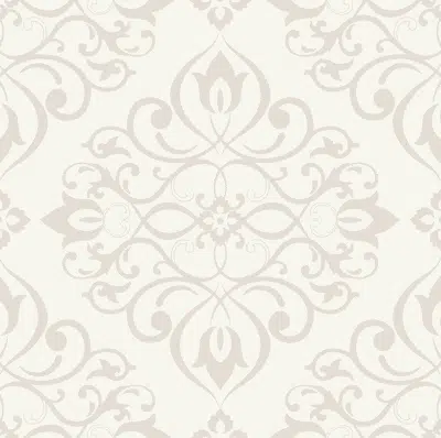 Geometric Damask style wallpaper and wall murals shop in South Africa. Wallpaper and wall mural online store with a huge range for sale.