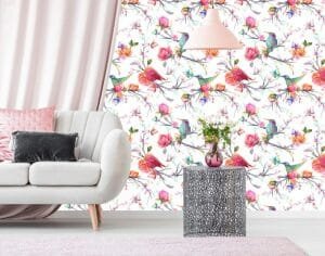 Sheen quill wallpaper and wall murals shop in California. Wallpaper and wall mural online store with a huge range for sale.