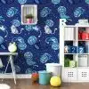 Space cats wallpaper and wall murals shop in South Africa. Wallpaper and wall mural online store with a huge range for sale.