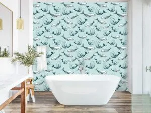 Whale of a time wallpaper and wall murals shop in South Africa. Wallpaper and wall mural online store with a huge range for sale.