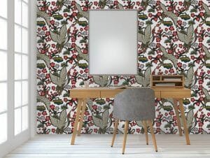 Borado wallpaper and wall murals for sale in California. Wallpaper and wall mural online store with a huge range for sale.