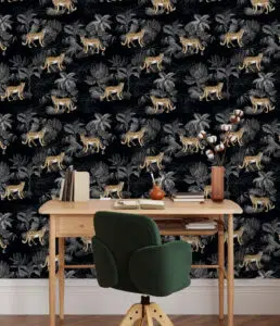 cat council P si | BANG Wallpaper USA