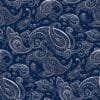 Blanched Azure Wallpaper - Image 2