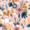 floral wallpaper 291744417 1 | BANG Wallpaper USA