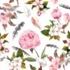 floral wallpaper 96983383 1 | BANG Wallpaper USA