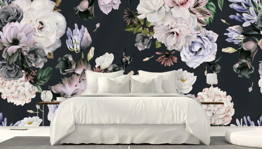 Angelique wallpaper and wall murals for sale in South Africa. Wallpaper and wall mural online store with a huge range for sale.