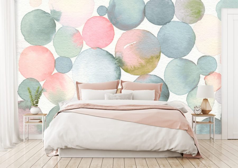 Drops of joy wallpaper and wall murals for sale in South Africa. Wallpaper and wall mural online store with a huge range for sale.