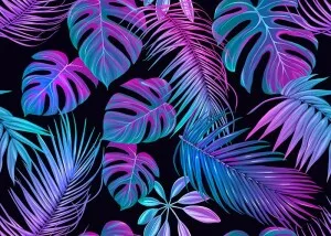 plants wallpaper 248467693 1 | BANG Wallpaper USA