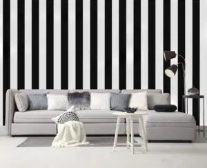 Stripes wallpaper and wall murals shop in South Africa. Wallpaper and wall mural online store with a huge range for sale.