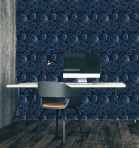 Tonograph Wallpaper - Image 2