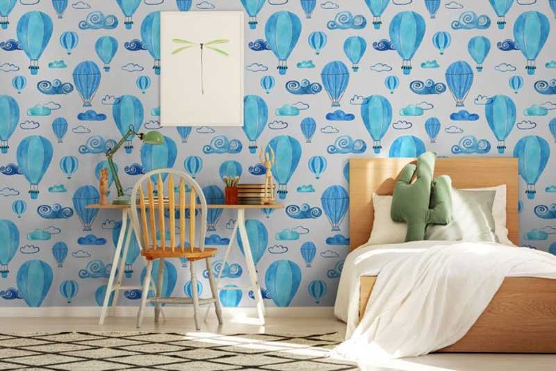 WallpaperOnline Blog  wallpaper and murals for sale in California. Wallpaper and wall mural online store with a huge range for sale.