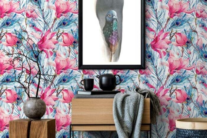 WallpaperOnline Blog  wallpaper and murals for sale in California. Wallpaper and wall mural online store with a huge range for sale.