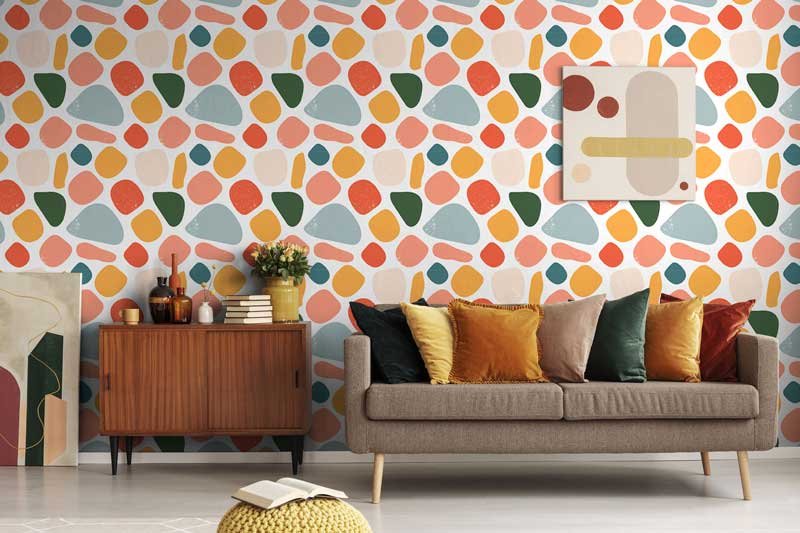 WallpaperOnline Blog  wallpaper and murals for sale in California. Wallpaper and wall mural online store with a huge range for sale.