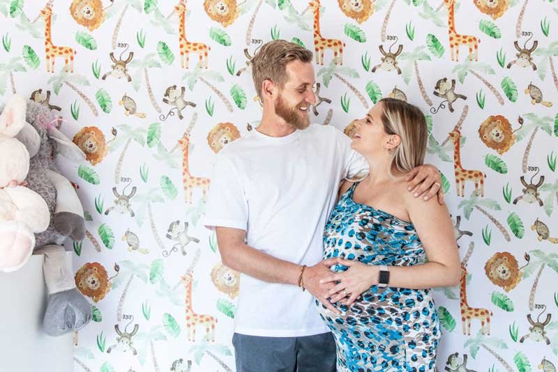 WallpaperOnline Blog  wallpaper and murals for sale in California. Wallpaper and wall mural online store with a huge range for sale.