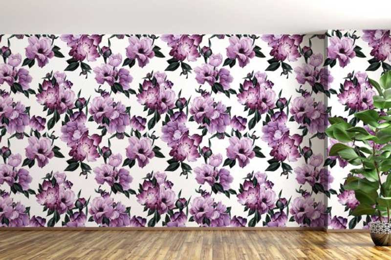 WallpaperOnline Blog  wallpaper and murals for sale in California. Wallpaper and wall mural online store with a huge range for sale.