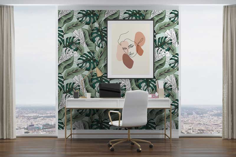 WallpaperOnline Blog  wallpaper and murals for sale in California. Wallpaper and wall mural online store with a huge range for sale.