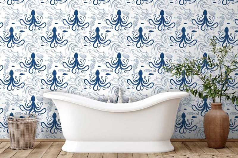 WallpaperOnline Blog  wallpaper and murals for sale in California. Wallpaper and wall mural online store with a huge range for sale.