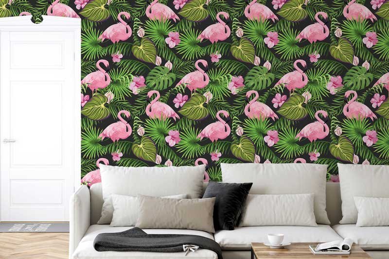WallpaperOnline Blog  wallpaper and murals for sale in California. Wallpaper and wall mural online store with a huge range for sale.