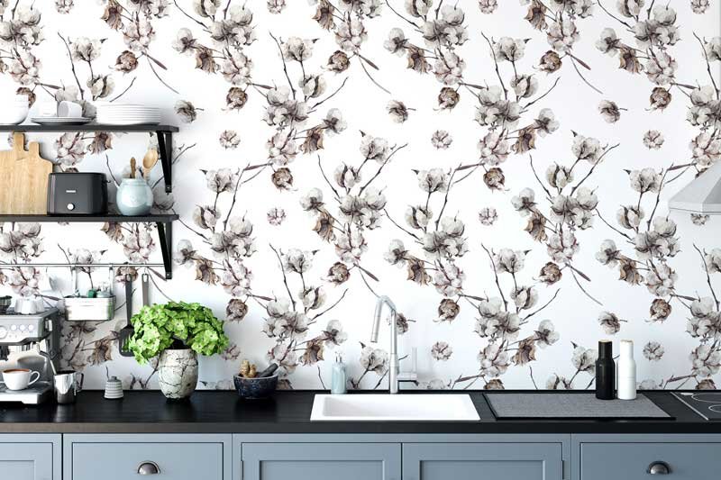 WallpaperOnline Blog  wallpaper and murals for sale in California. Wallpaper and wall mural online store with a huge range for sale.