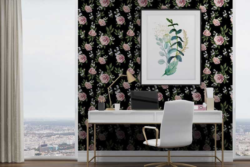 WallpaperOnline Blog  wallpaper and murals for sale in California. Wallpaper and wall mural online store with a huge range for sale.