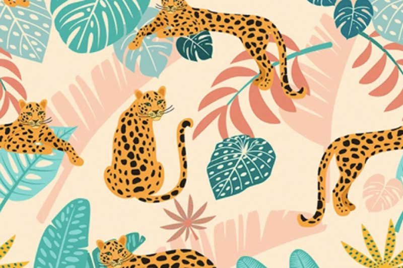 wallpaperonline blog banner yellow | BANG Wallpaper USA