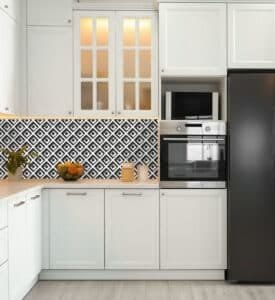 Trixon Cube Tile Wallpaper - Image 2