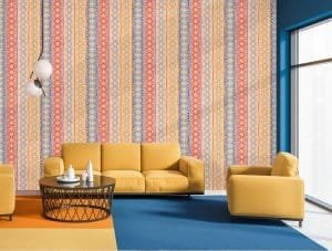 Umdanso Weave Wallpaper - Image 2