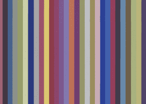 Mural Regal Stripes - Image 2