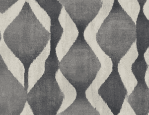 Mural Ashen Hourglass Illusion - Image 2