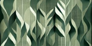 Verdant Jungle Mural 583148981 | BANG Wallpaper USA