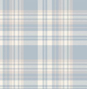 Milkshake Plaid Wallpaper from Wallpaper Online South Africa