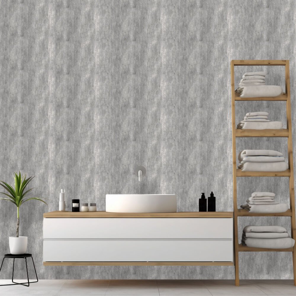 Concrete texture wallpaper from Wallpaper Online Canada