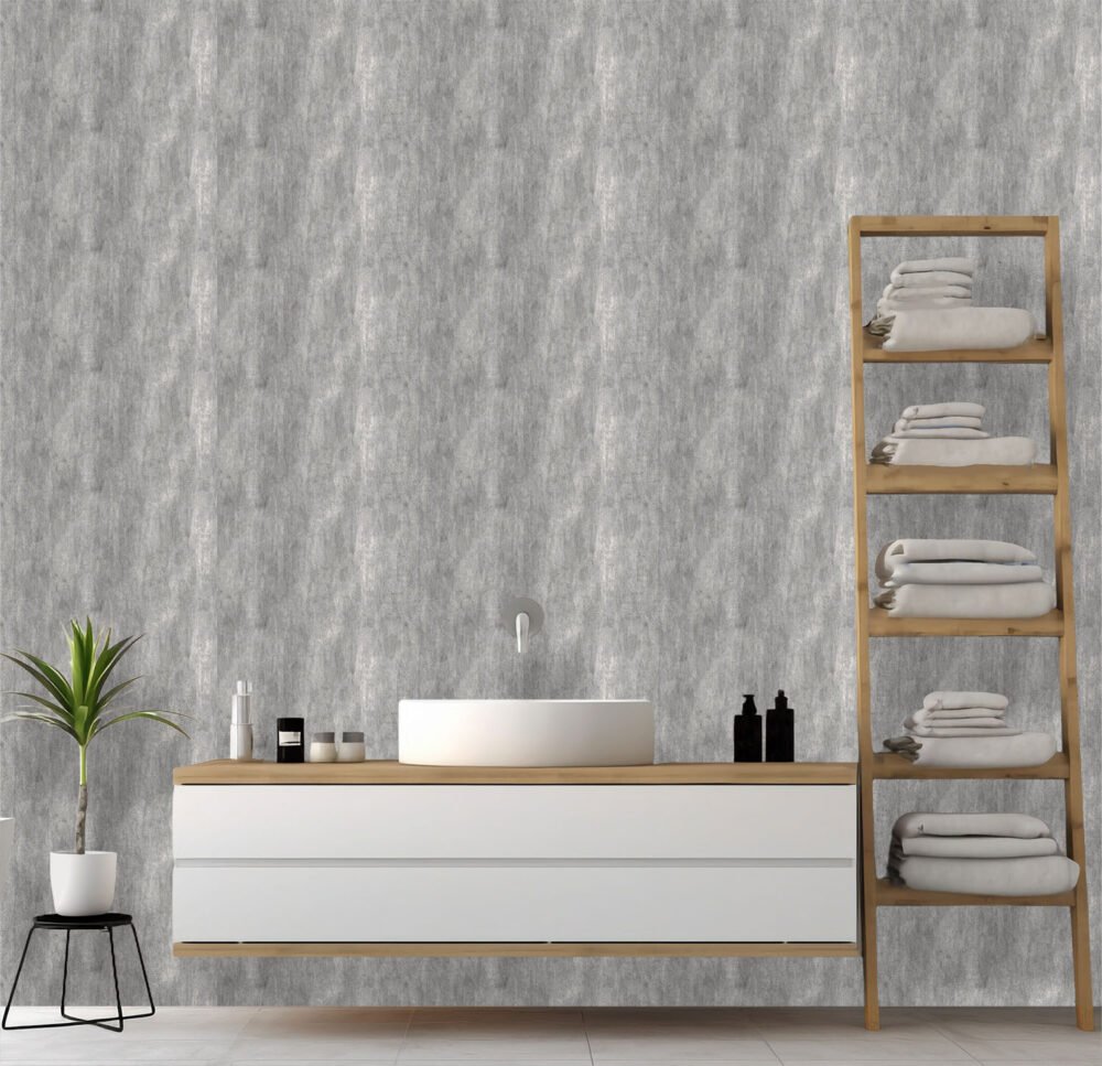 Concrete texture wallpaper from Wallpaper Online Canada