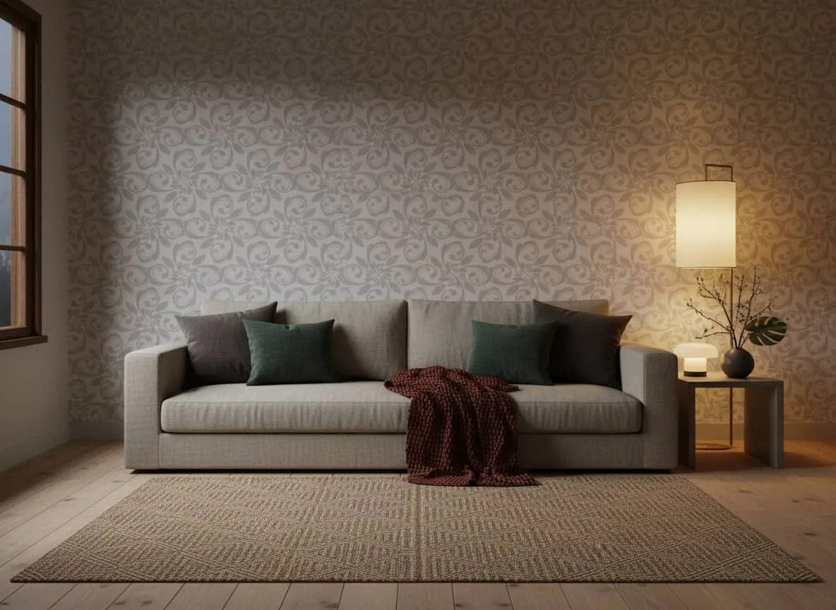 Starling Reels Wallpaper - Image 3
