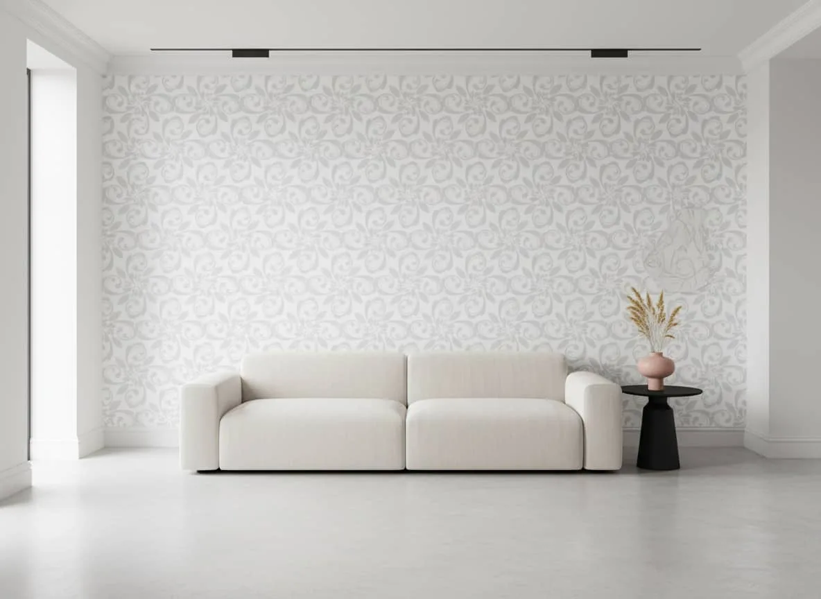 Starling Reels Wallpaper